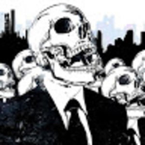 Meet your Posher, Carl